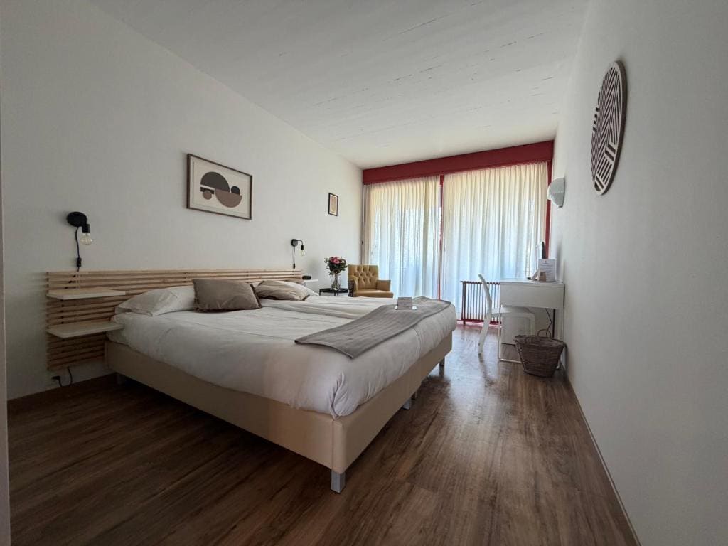 Hotel Serpiano Panorama Retreat - View 2