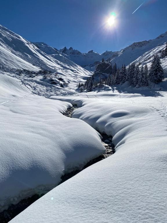 Shima-Davos - View 5