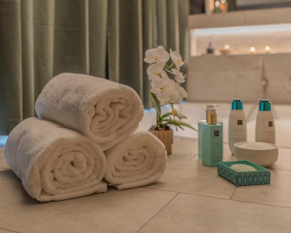 Spa & Stay - View 5