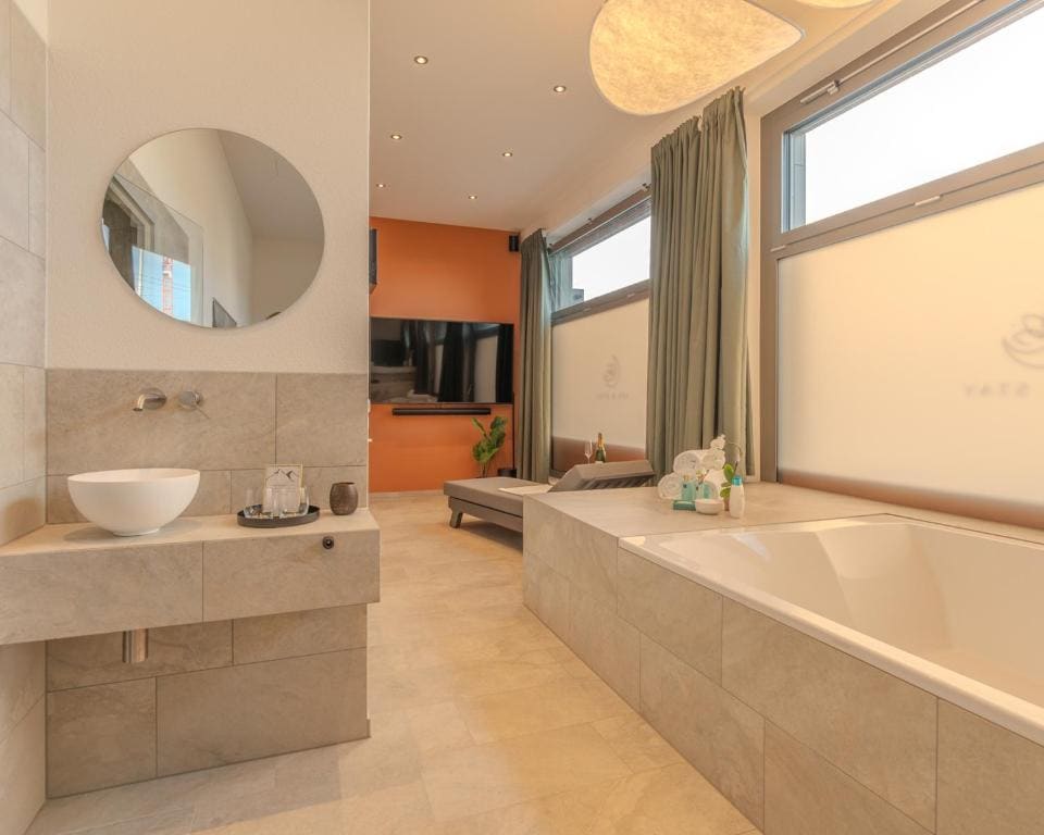 Spa & Stay - View 2