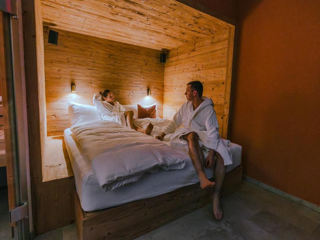 Spa & Stay - View 6