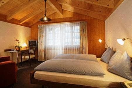 Hotel Steinbock Grindelwald - View 2
