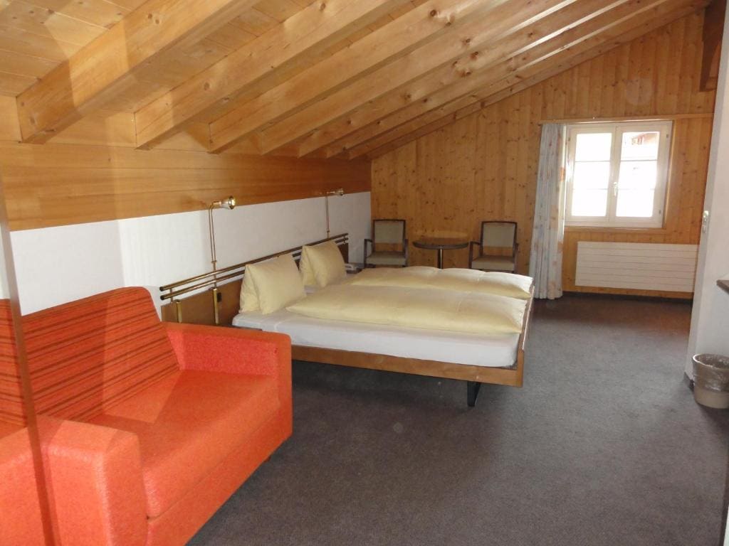 Hotel Steinbock Grindelwald - View 6