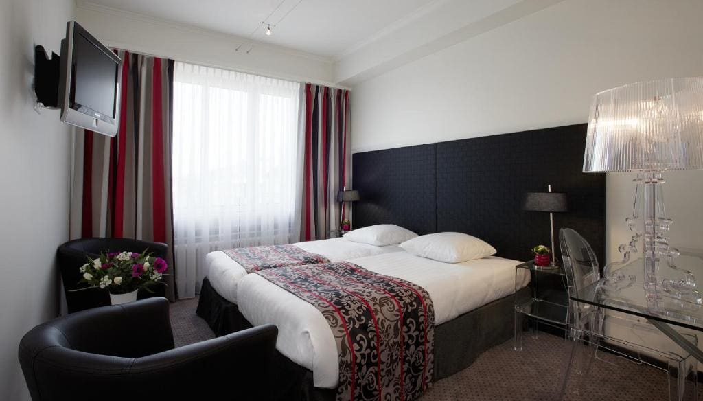 Hotel Suisse - View 6