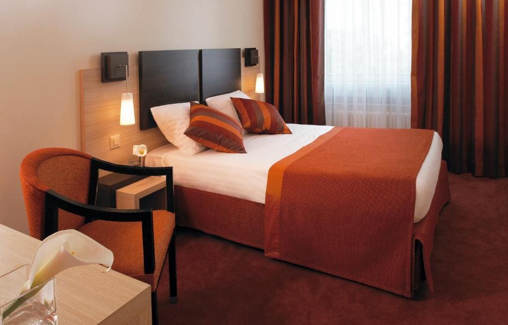 Hotel Suisse - View 7