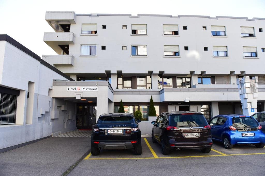 Hotel Töss - View 5
