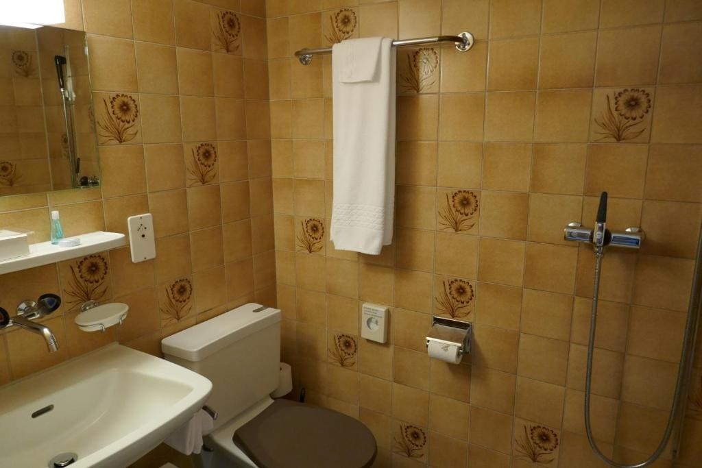Hotel Terminus Brugg - View 6