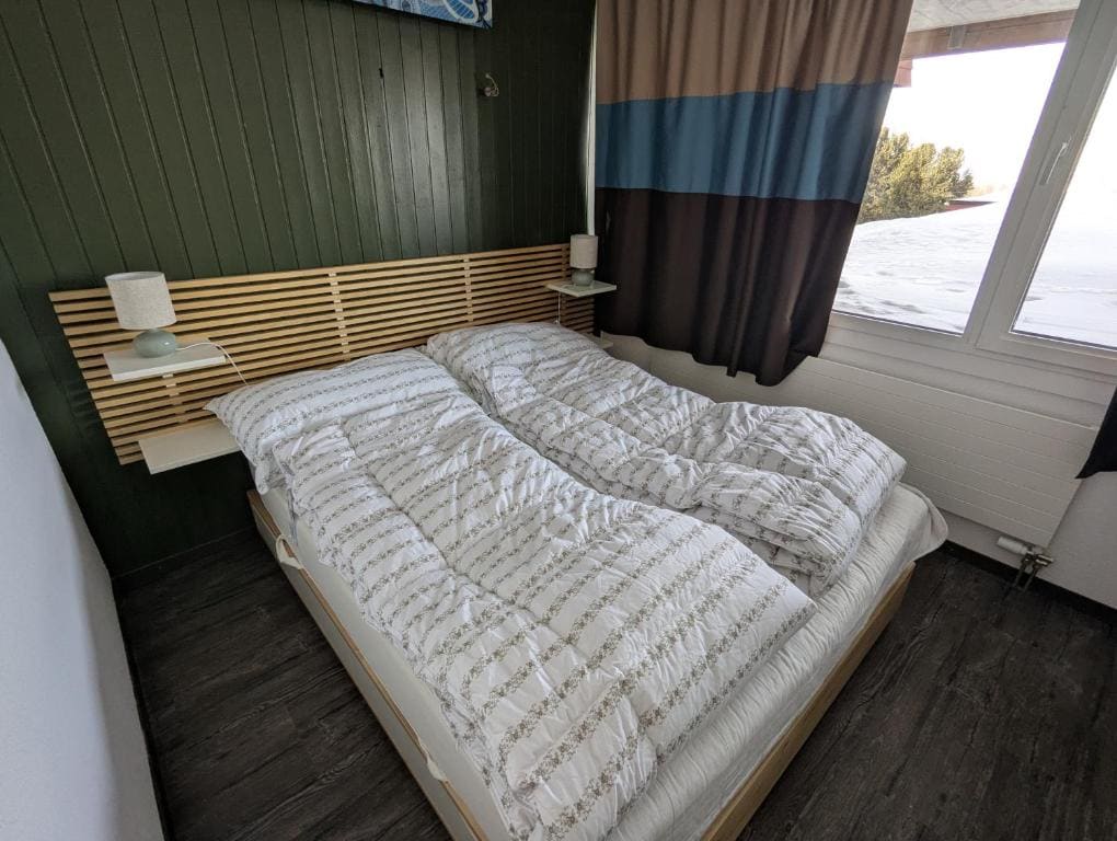 Ski-In, ski-out Thyon - View 2