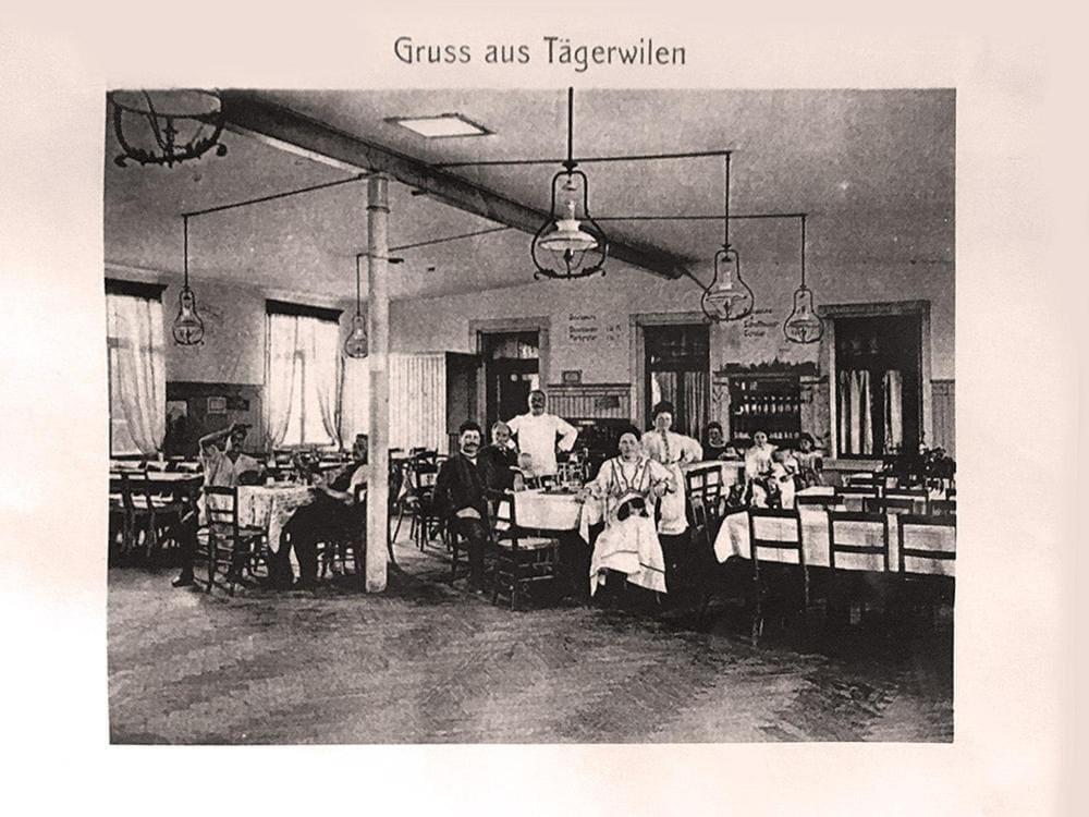Trompeterschlössle Hotel & Residence - View 4