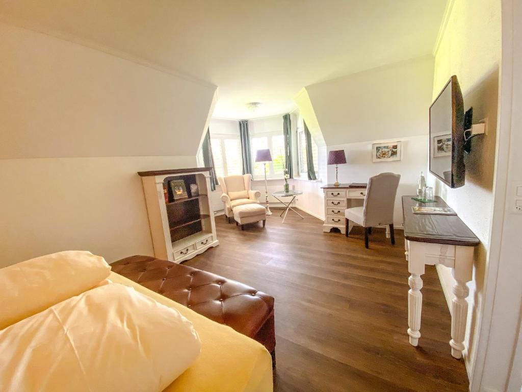 Trompeterschlössle Hotel & Residence - View 7