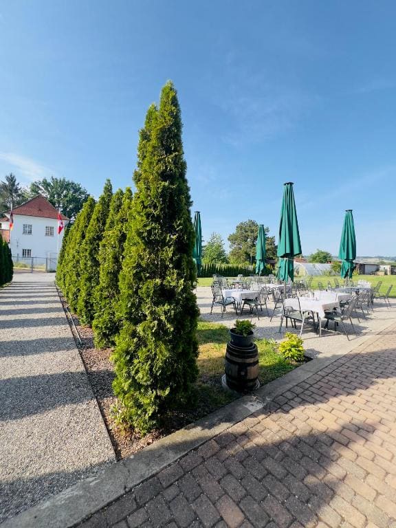 Trompeterschlössle Hotel & Residence - View 3
