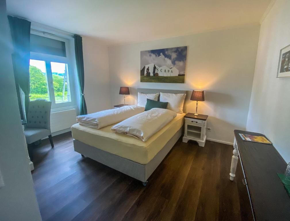 Trompeterschlössle Hotel & Residence - View 6