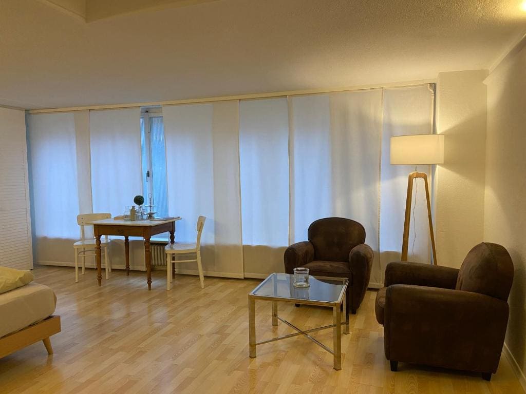 Understadt 14 guesthouse - View 2