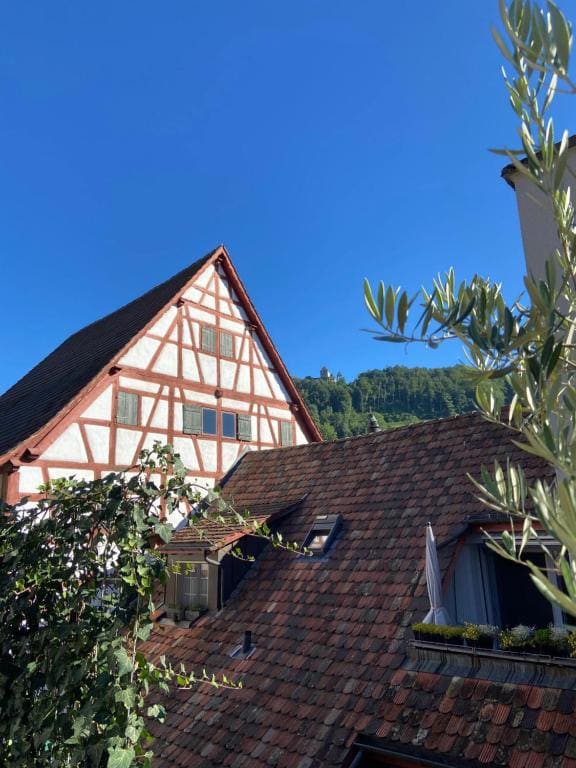 Understadt 14 guesthouse - View 4