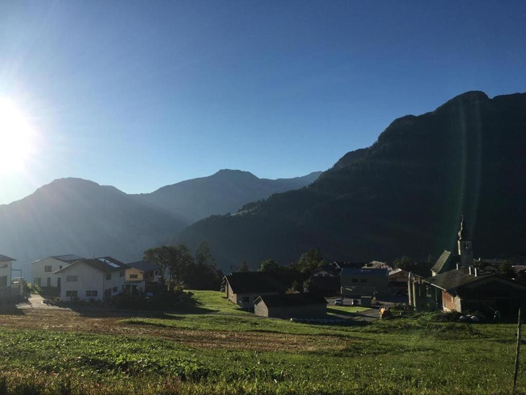 ViVa B&B Urmein - View 2