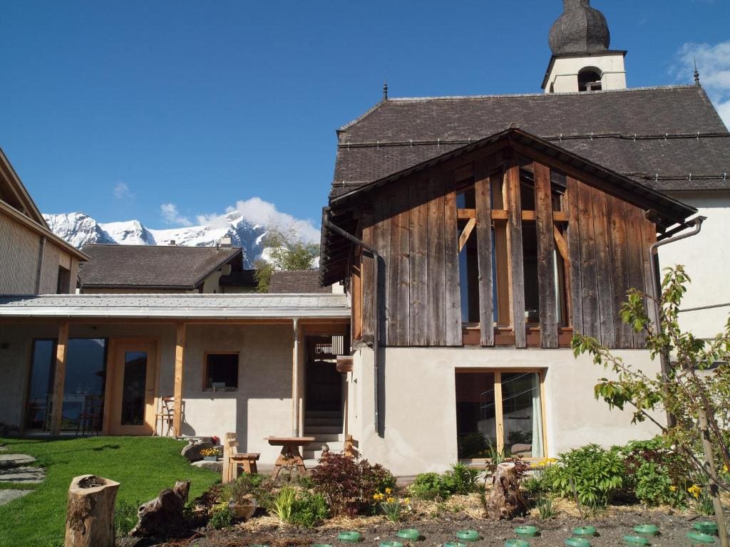 ViVa B&B Urmein - View 3