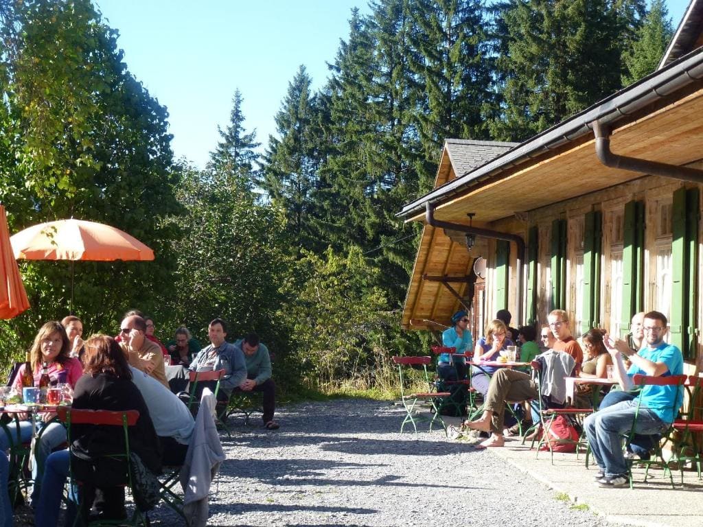 Hotel Waldrand - View 3
