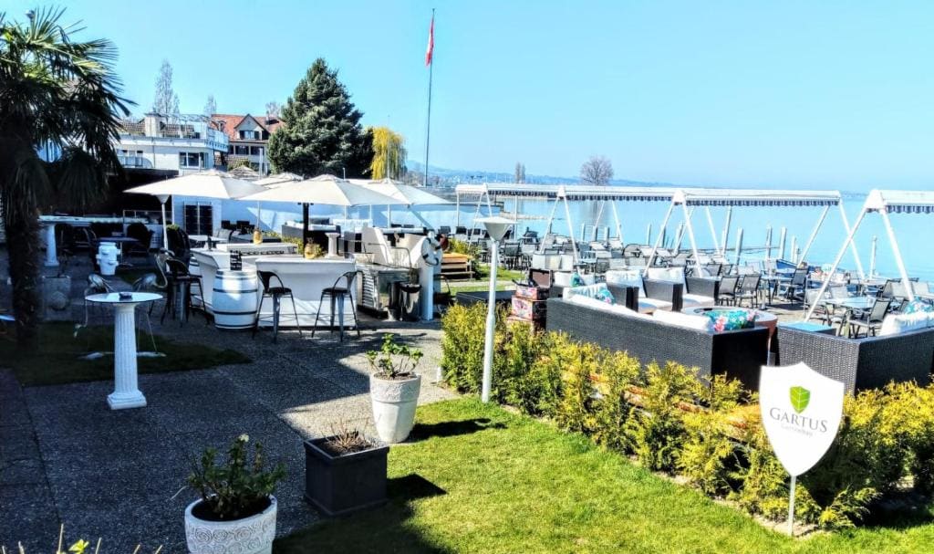 Bodenseehotel Weisses Rössli - View 3