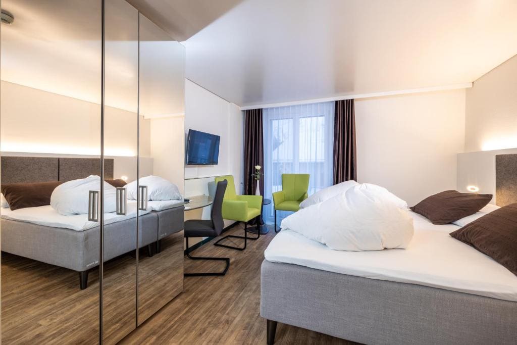Hotel Rischli - View 7