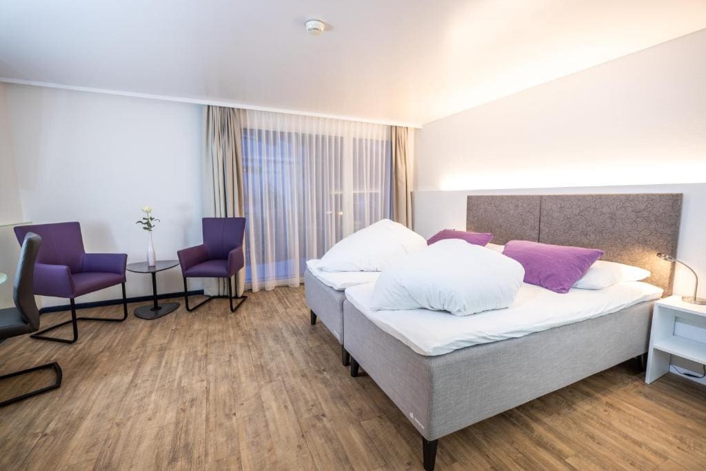 Hotel Rischli - View 2
