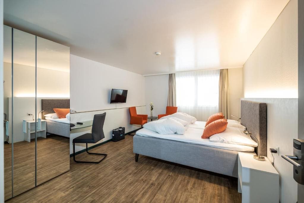 Hotel Rischli - View 5