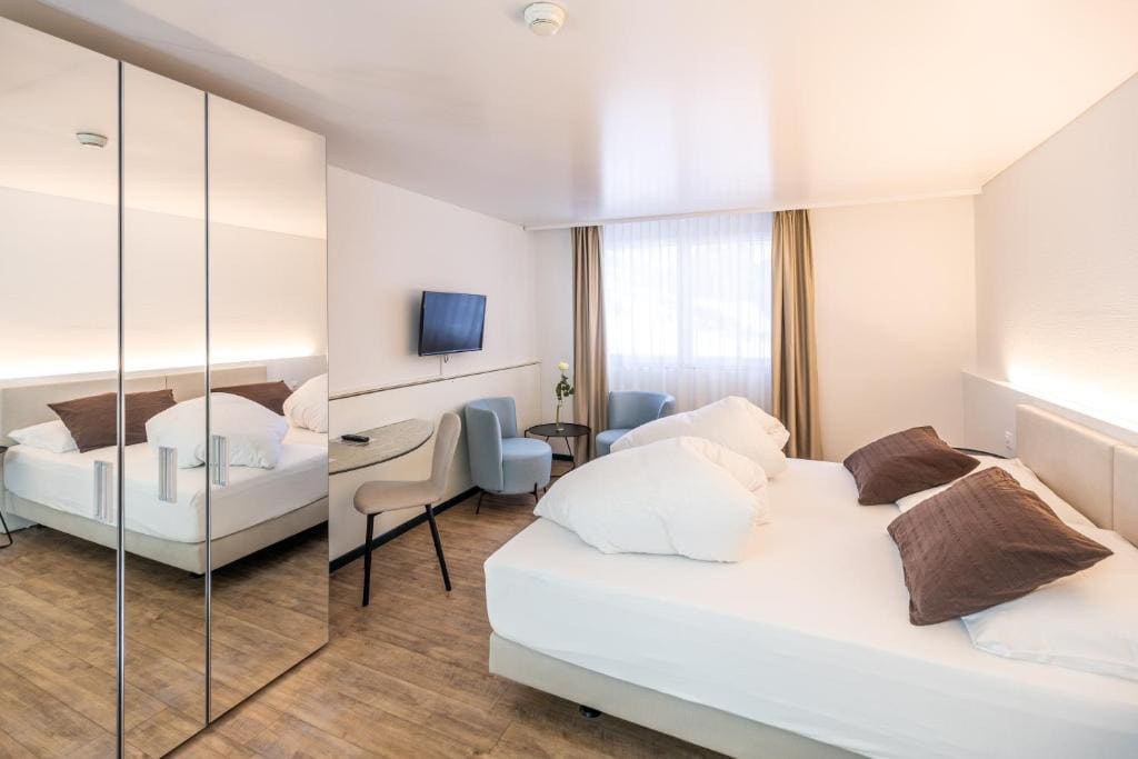 Hotel Rischli - View 4