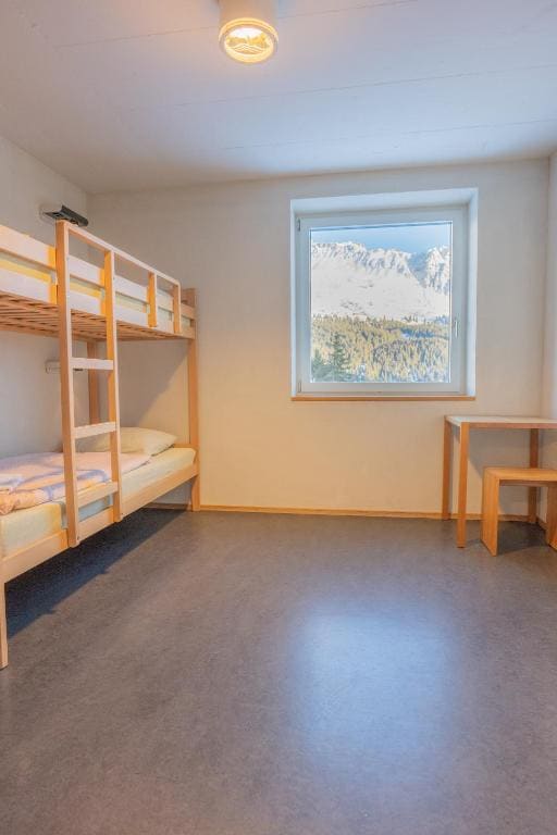 Valbella-Lenzerheide Youth Hostel - View 3