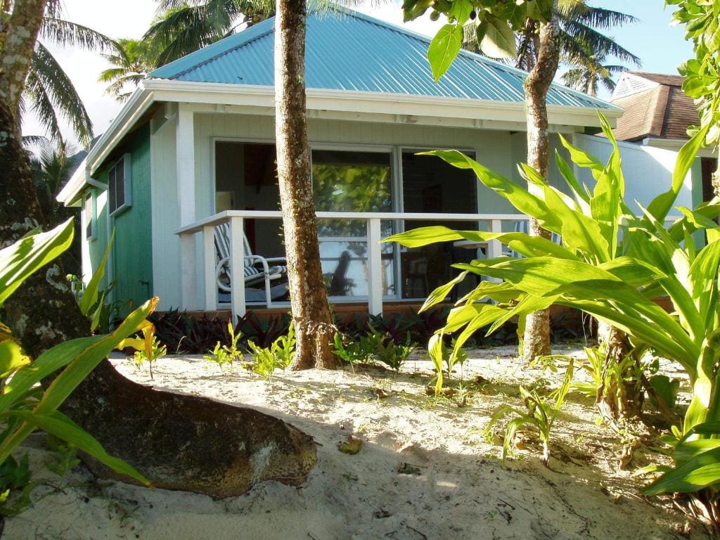 Palm Grove - Vista 3