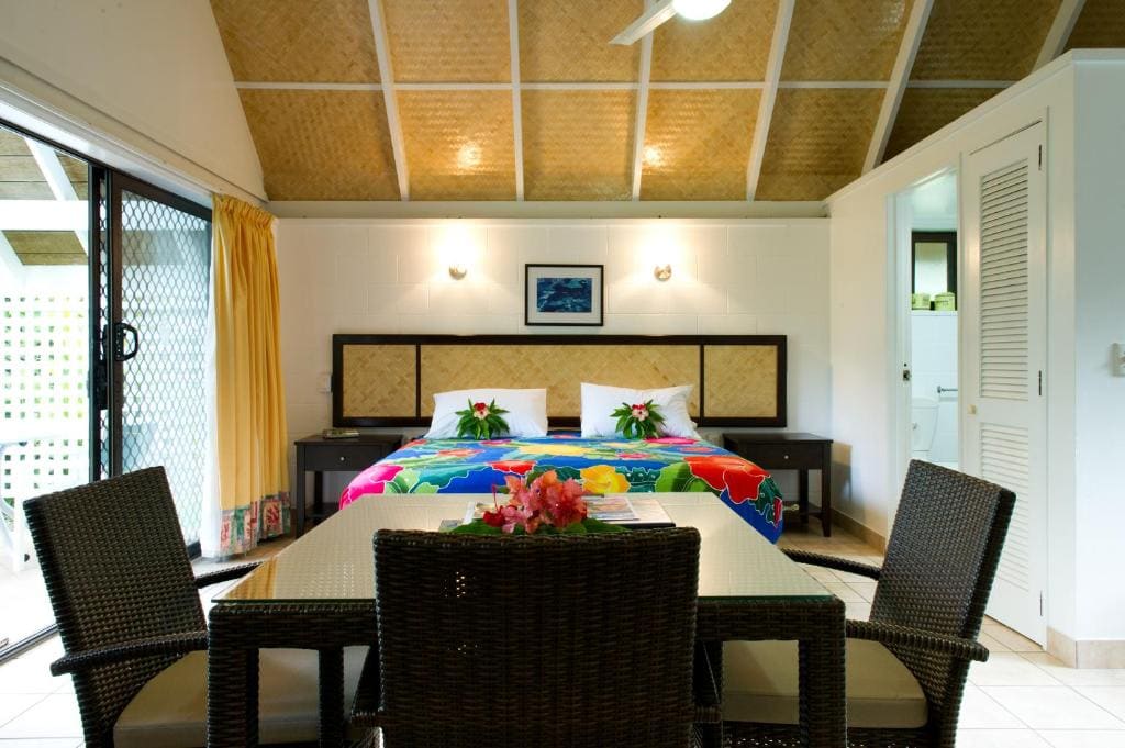 Palm Grove - Vista 6