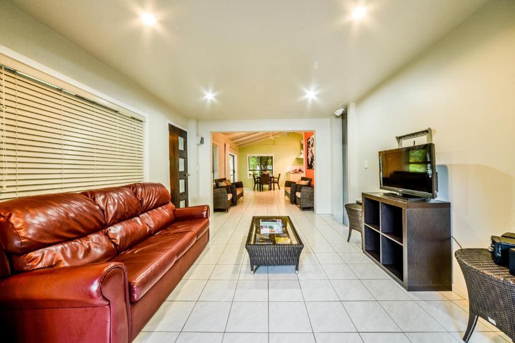 Palm Grove - Vista 5