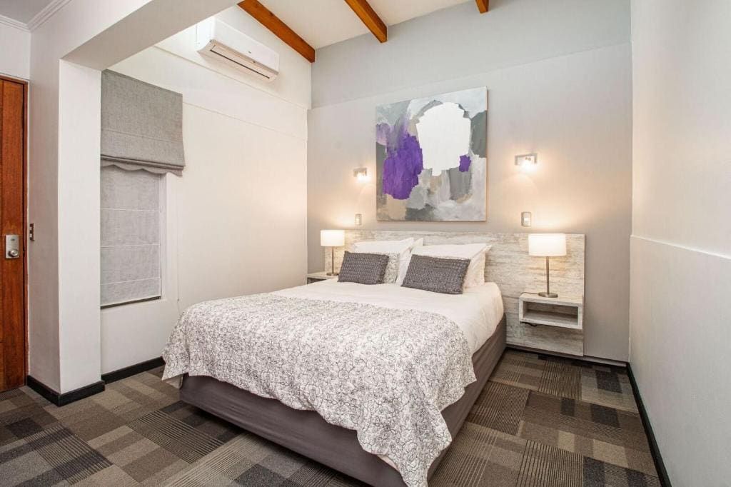 202 Hotel Boutique - View 7