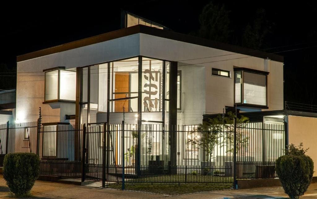 202 Hotel Boutique - Main view