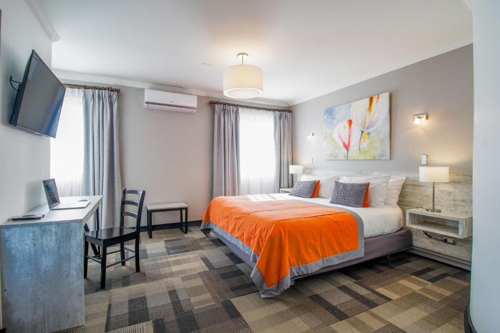 202 Hotel Boutique - View 6
