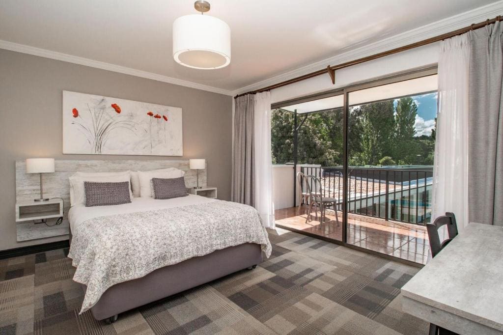 202 Hotel Boutique - View 2
