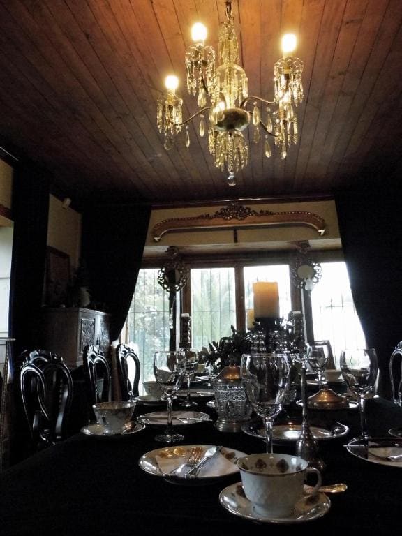 A Hotel Boutique Pelluhue - View 3