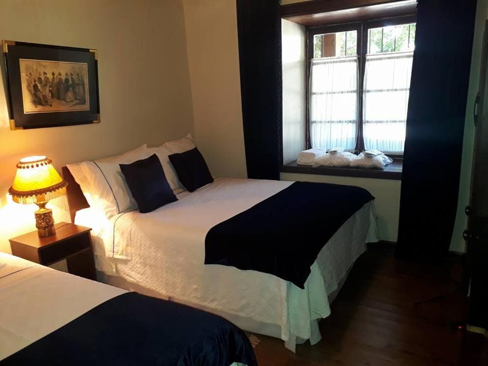 A Hotel Boutique Pelluhue - View 2
