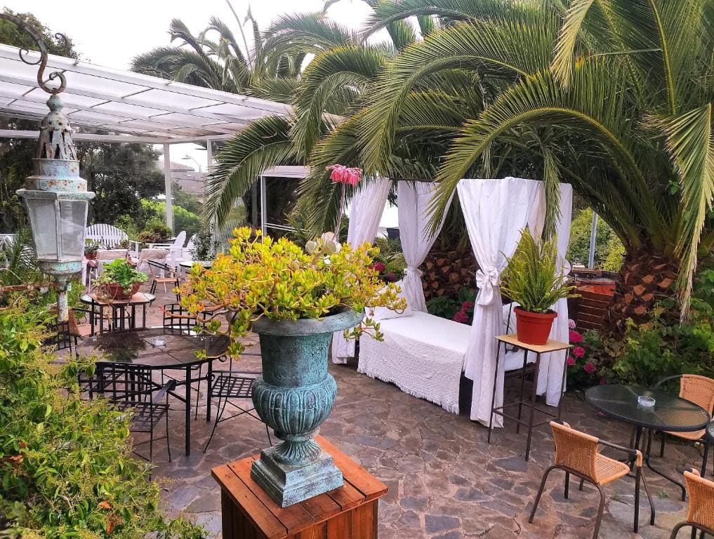 A Hotel Boutique Pelluhue - View 4