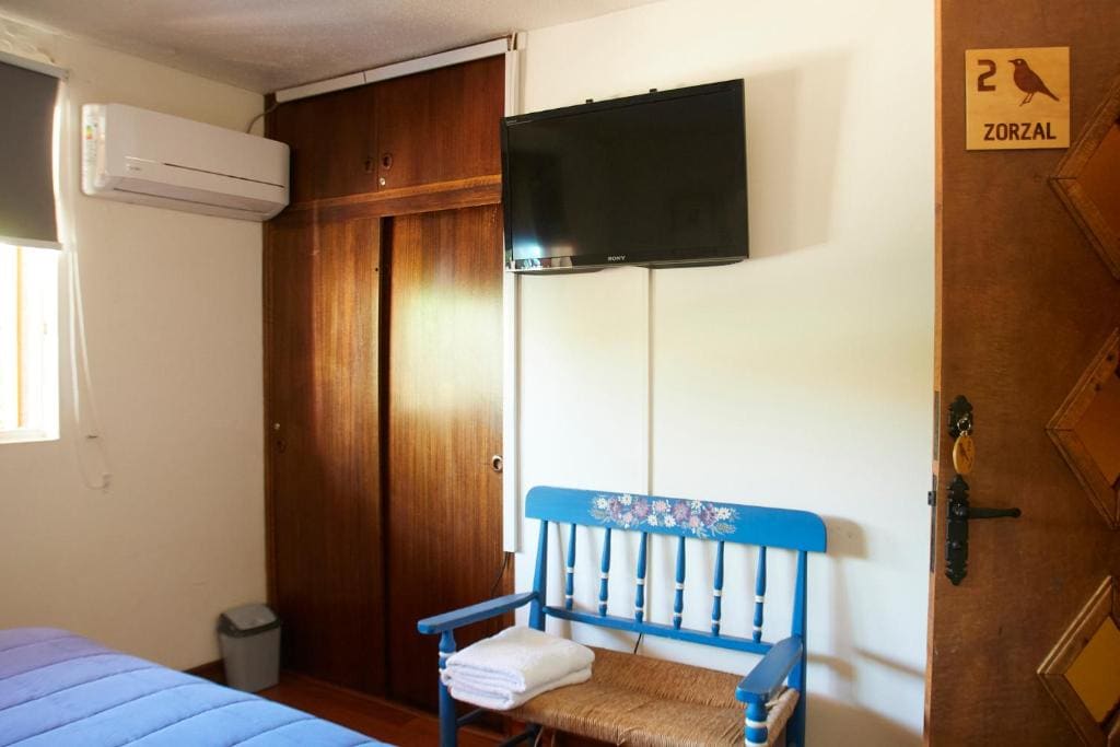 Hostal Aldea Colchagua Experience - View 2