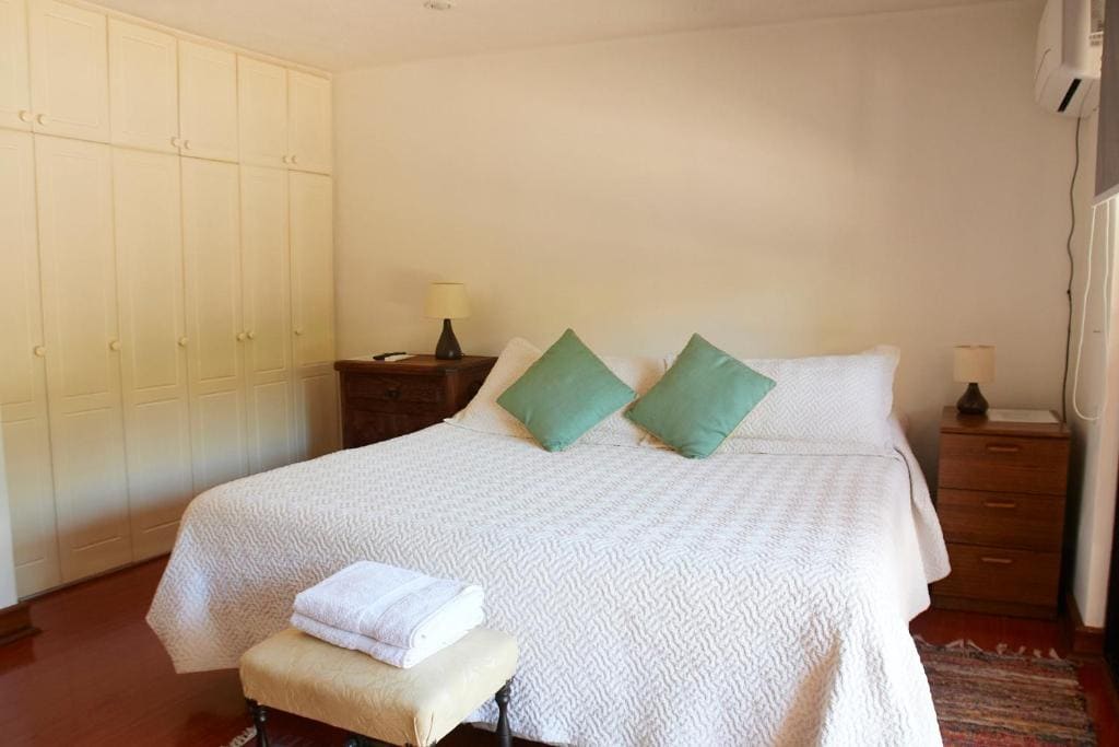 Hostal Aldea Colchagua Experience - View 7