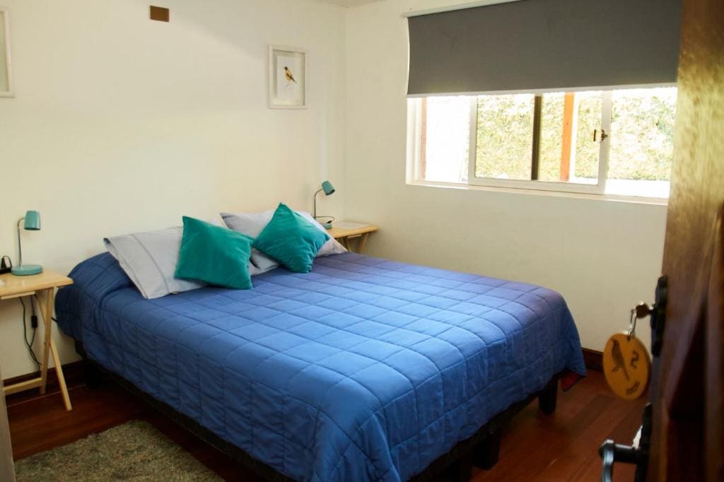 Hostal Aldea Colchagua Experience - View 4