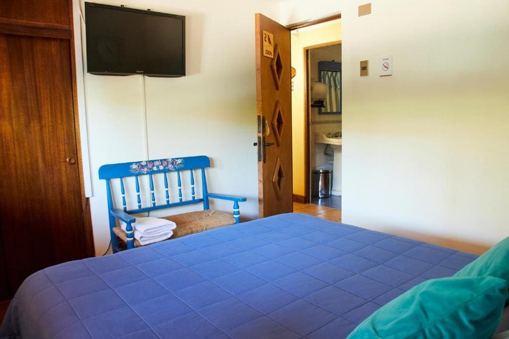 Hostal Aldea Colchagua Experience - View 3