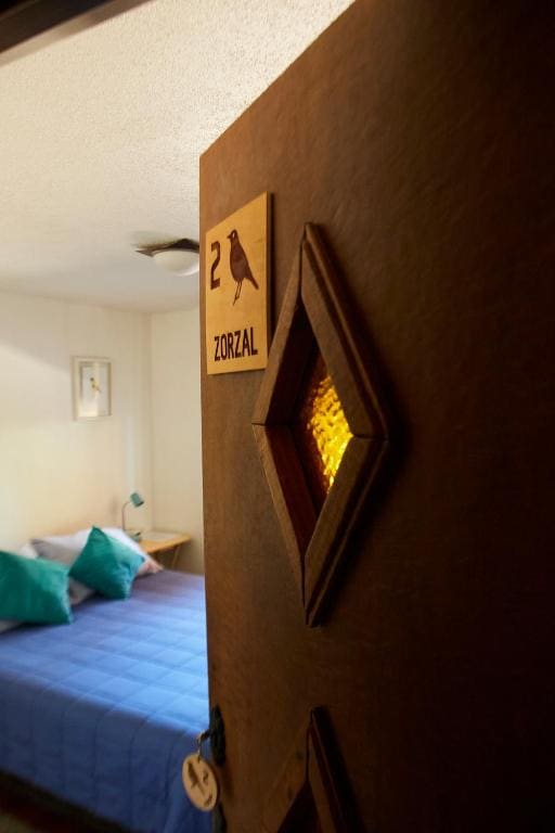 Hostal Aldea Colchagua Experience - Main view