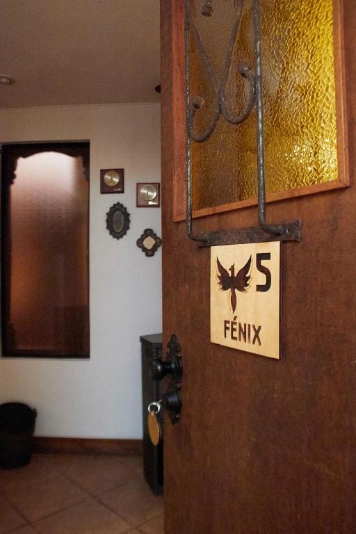 Hostal Aldea Colchagua Experience - View 6