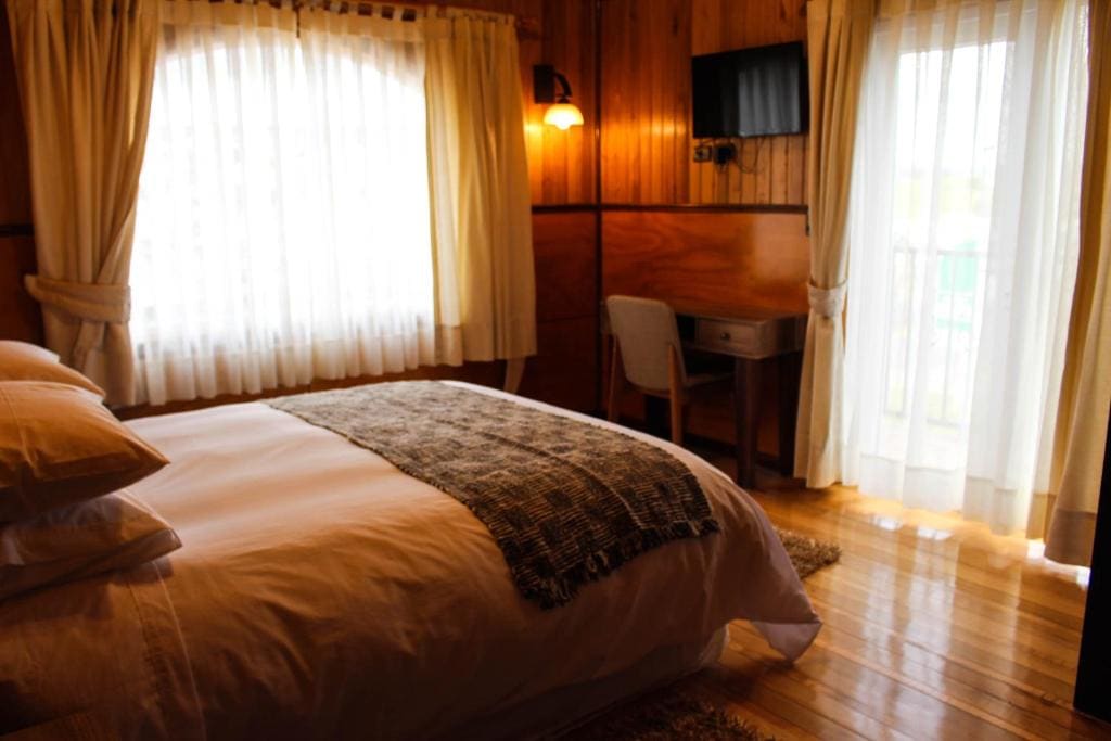 Hotel Aliwen - View 6