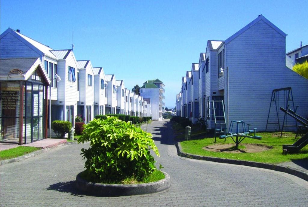 Apart Hotel Fx - View 3