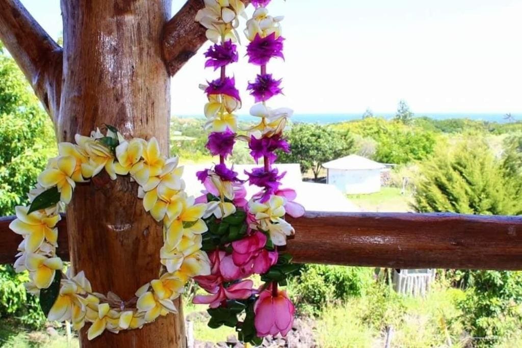 Atavai Hotel Rapa Nui - View 6
