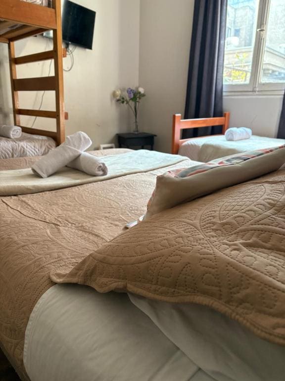 BbCasita Blue-Hostal — главное фото