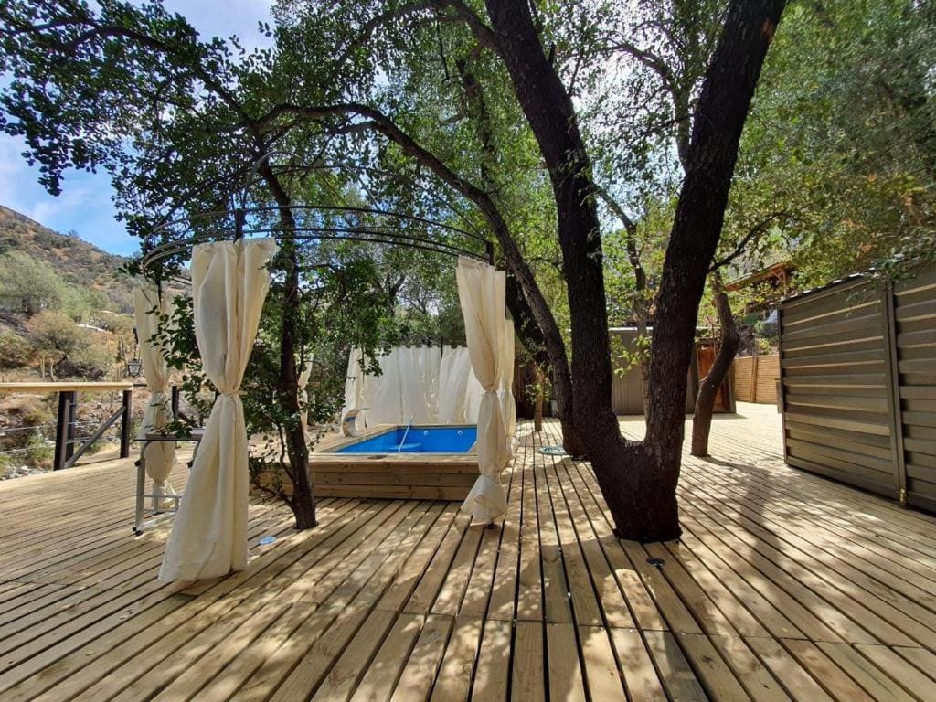 BORDEMAIPO LODGE - View 3