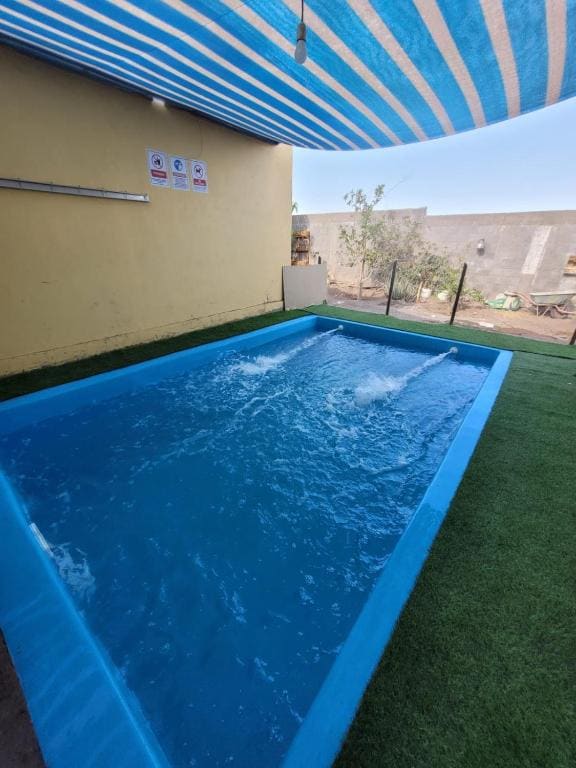 Cabaña Oasis de Pica - View 2