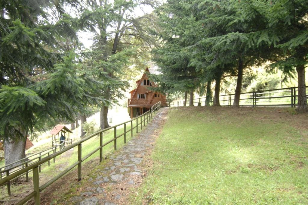 Cabañas Lago Elizalde - Foto 7